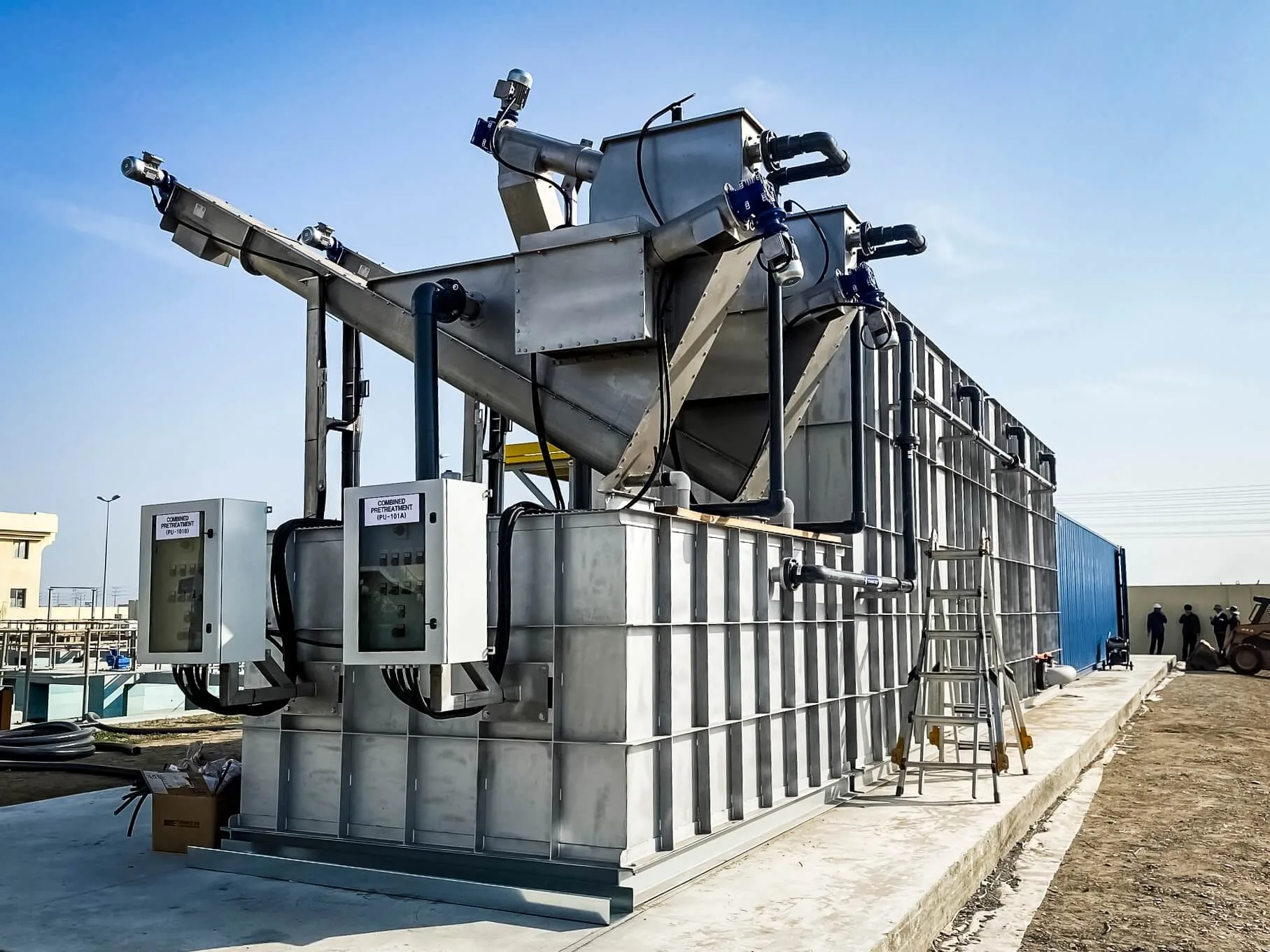 Modification and Retrofitting